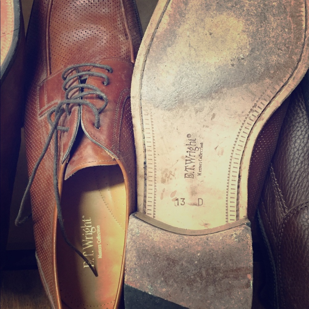 Shoes